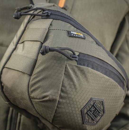 Torba Na Broń Sphaera M-Tac mc camo zdjęcie 19