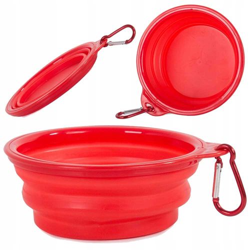 miska dla psa składana s - 19268 na Arena.pl