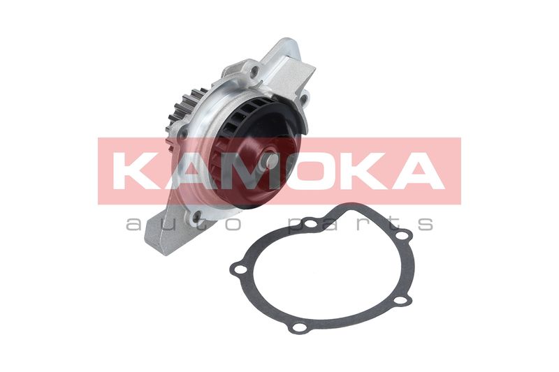 POMPA WODY FORD KUGA I 2010 2011 2012 zdjęcie 1