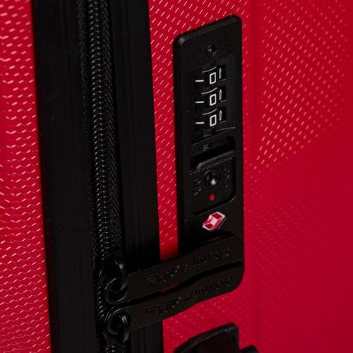 Komplet 3 WALIZEK Wings VULTURE YELLOW na Arena.pl