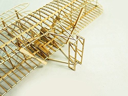 Samolot Wright Flyer-I KIT na Arena.pl
