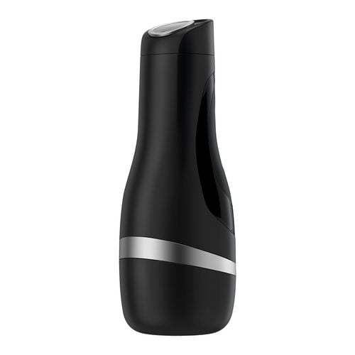 masturbator   satisfyer men classic (silver) na Arena.pl