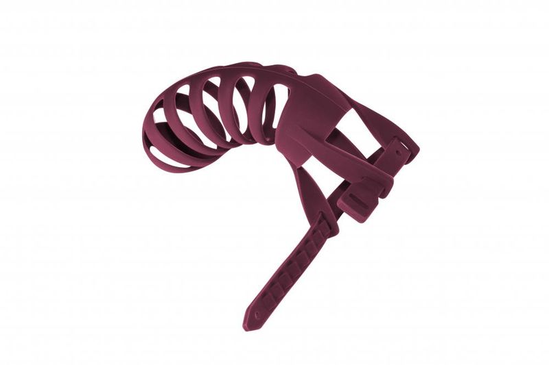 Holster Party Hard Romello Red zdjęcie 2