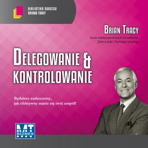 (mp3) Delegowanie & kontrolowanie zdjęcie 1