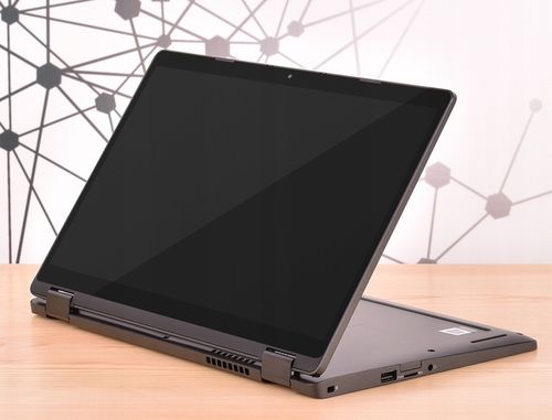 DELL 5300 2w1 13 cali i5 8Gen 32GB 512GB SSD NVMe HDMI dotykowy 360 na Arena.pl