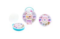 Koraliki w kufrze Q7505 96852