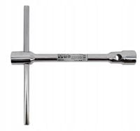 AWTOOLS KLUCZ DO KÓŁ Z PRZETYCZKĄ 32x33mm