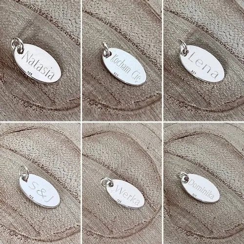 BRANSOLETKA SREBRNA SREBRO 925 SKRZYDŁO DLA NIEJ NA RĘKĘ + GRAWER na Arena.pl