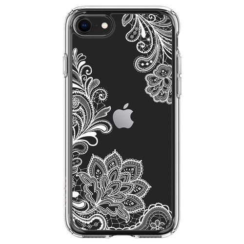 Spigen Ciel Iphone 7/8/Se 2020 White Mandala na Arena.pl