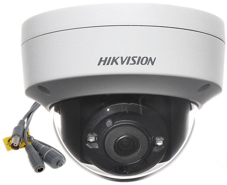 KAMERA DS-2CE56D8T-VPITF HIKVISION zdjęcie 14