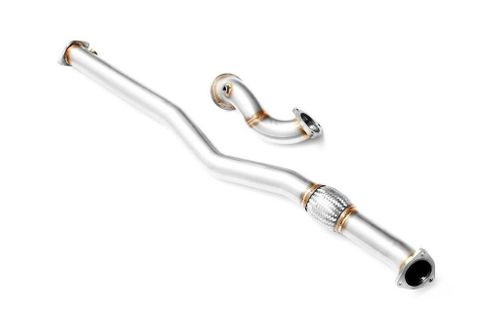 Downpipe OPEL ASTRA G OPC H OPC na Arena.pl
