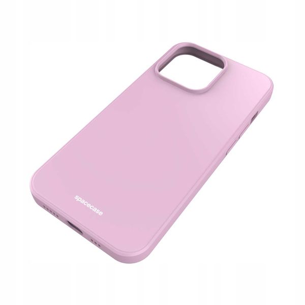 Spacecase Silicone Case Iphone 13 Lilac zdjęcie 6