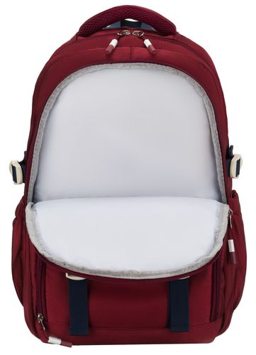 plecak ptn 8594-1402 bordo na Arena.pl