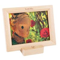 puzzle hape the little prince 150el.