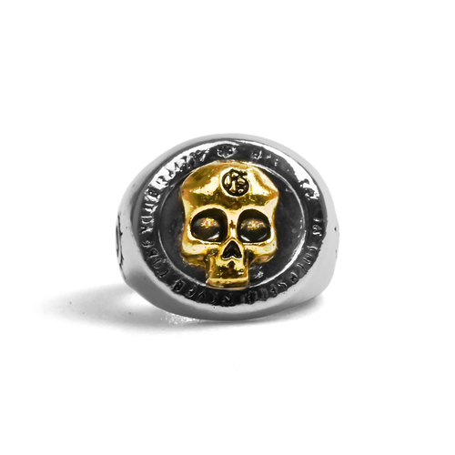 Cult Of Sigmar | Rozmiary 8 10 12 | Metal | Pierścień | Warhammer na Arena.pl