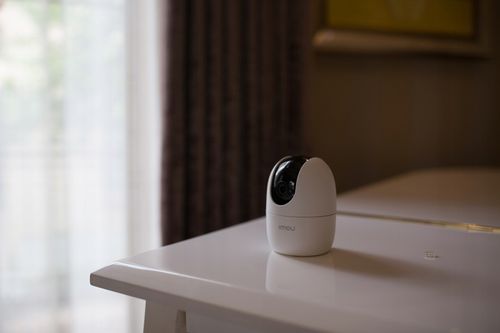 IMOU KAMERA Ranger 2 WIFI Niania mikrofon IMOU 5MPx IPC-K2EP-5H2W na Arena.pl