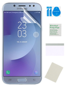 Folia ochronna hydrożelowa do SAMSUNG GALAXY S7 TPU na ekran szkło TPU