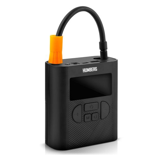 Bezprzewodowa pompka elektryczna HM-252 Humberg na Arena.pl