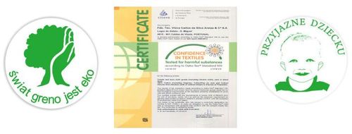 Ręcznik Ombre 70x140 turkusowy Frotex Greno na Arena.pl