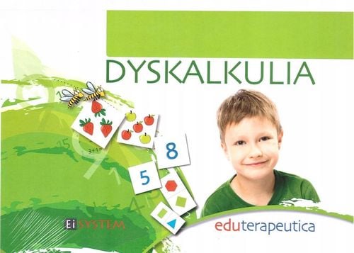 Eduterapeutica Dyskalkulia 2017 na Arena.pl