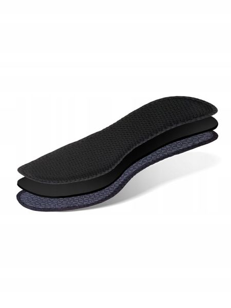 SUPER ACTIVE 41 - ROZMIAR - WKLADKI zdjęcie 2