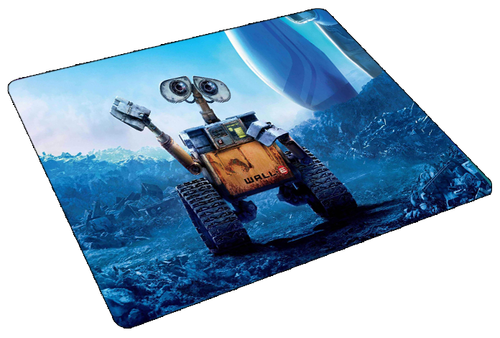 Podkładka pod myszkę Wall-E na Arena.pl