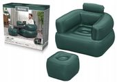 Dmuchany Fotel Jasny Bestway 75137