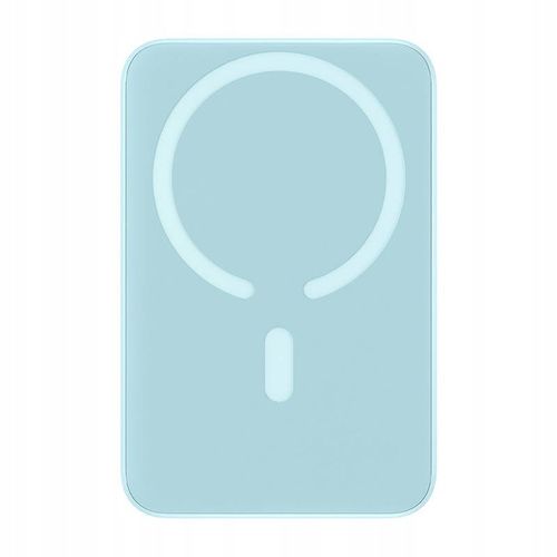 BASEUS MAGNETYCZNY POWER BANK KABEL USB-C 10000MAH 20W POWERBANK MAGSAFE na Arena.pl