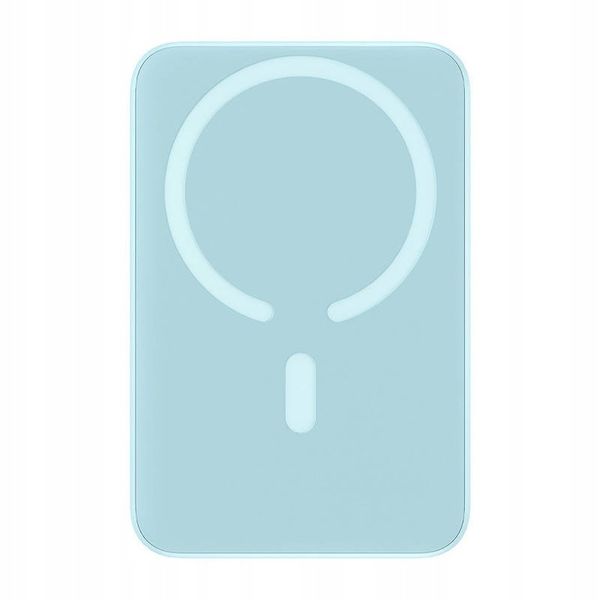 BASEUS MAGNETYCZNY POWER BANK KABEL USB-C 10000MAH 20W POWERBANK MAGSAFE zdjęcie 10