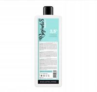 Ducastel 1000 ml utrwalacz do trwałej ondulacji