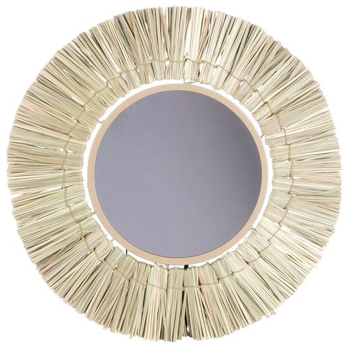 Lustro ścienne okrągłe 42 cm na Arena.pl