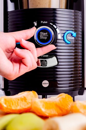 Blender próżniowy ELDOM BL1000V SMOOF na Arena.pl
