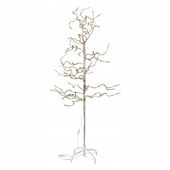 Drzewko ozdobne brzoza 180 LED ciepły 150 cm dekoracja prezent