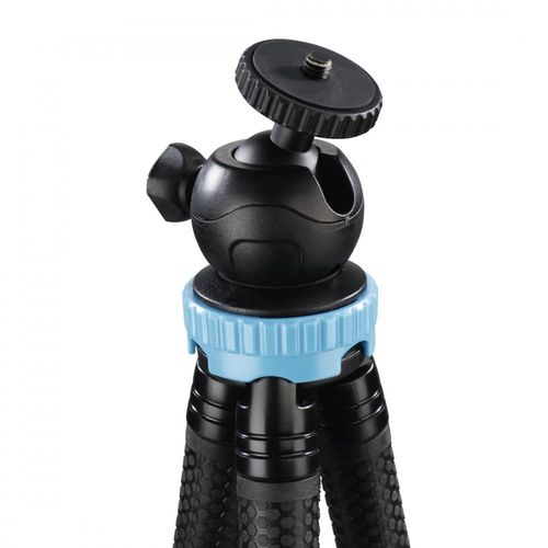 Mini statyw 3w1 flexpro 27cm niebieski na Arena.pl