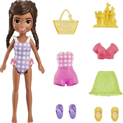 Polly Pocket Lalka Hkv86 na Arena.pl