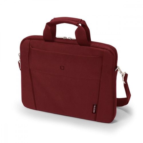 Slim Case BASE 15-15.6 torba na notebook czerwona na Arena.pl