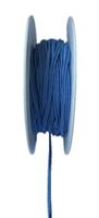 Sutasz wiskoza 3 mm ( 2 mb ) Niebieski 4701