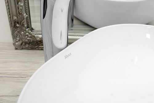 Umywalka Ceramiczna Gracja Slim na Arena.pl