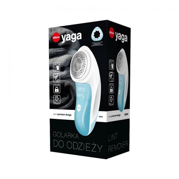 Golarka do ubrań Eldom GDS6 zdjęcie 12