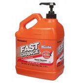 Permatex Emulsja do Mycia Rąk z Dozownikiem Fast Orange Pasta Bhp
