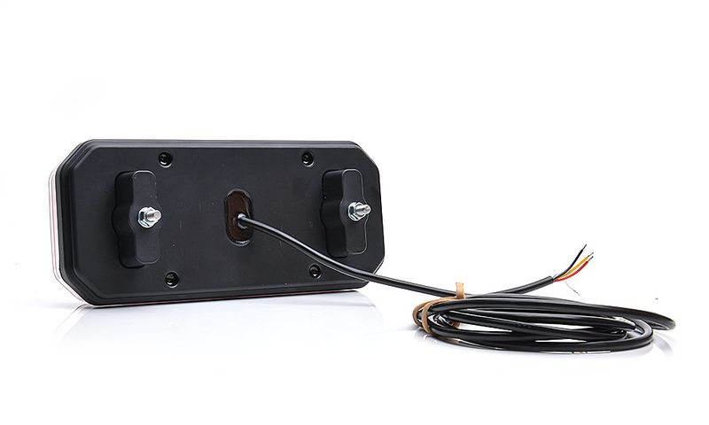 Lampa LED zespolona tylna 4 funkcje 1113 L/P zdjęcie 5