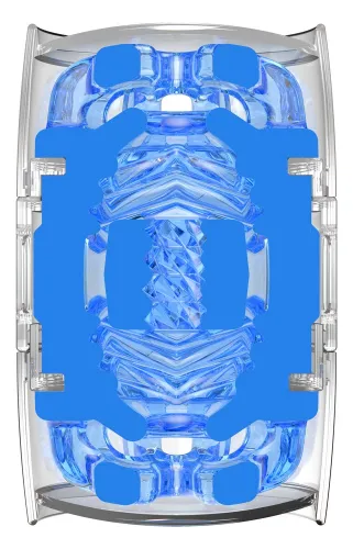 fleshlight - quickshot turbo blue ice na Arena.pl