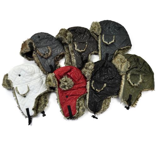 Uszanka Dama Pik na Arena.pl