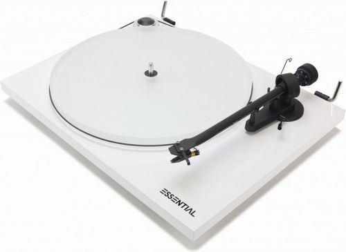 TALERZ AKRYLOWY DO GRAMOFONU PRO-JECT ACRYL IT E ELEMENTAL / ESSENTIAL, 9PTAE na Arena.pl
