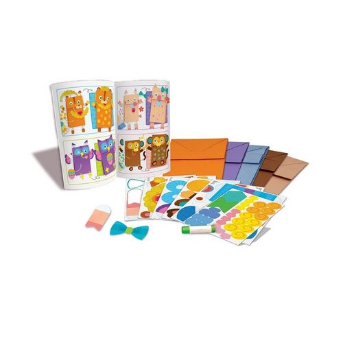 Papierowe Pacynki na Arena.pl