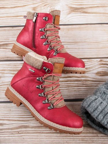 TRAPERKI Rozmiar - 36 na Arena.pl