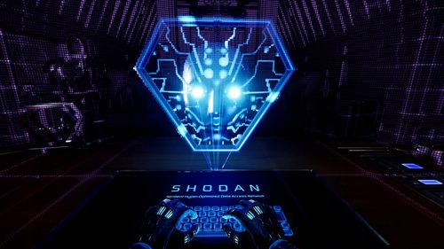 System Shock PS5 na Arena.pl