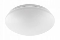 PLAFON LAMPA SUFITOWA GTV ASTRA LD-ASTR12W-NW-00 LED 12W 960lm 4000K IP54