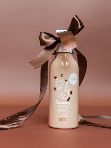 Yope Zimowy Nastrój Mydło 300ml na Arena.pl