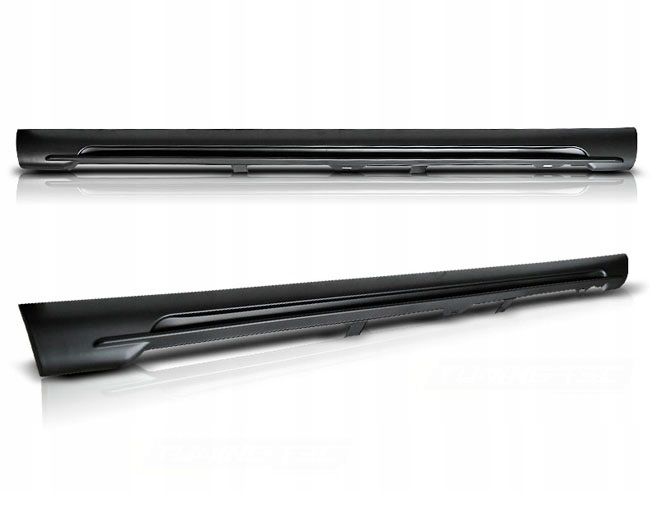 PROGI VW GOLF 5 GTI STYLE 03-09 Rok zdjęcie 1